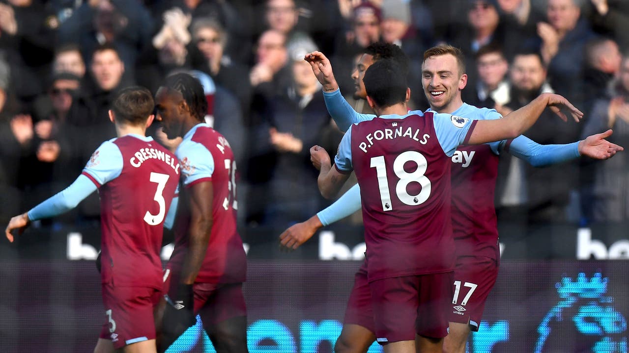 EPL season should be abandoned, says West Ham executive
